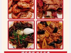 -粤味馆(黄河路店)