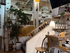-Vanillacafe香草咖啡(银海大世界店)