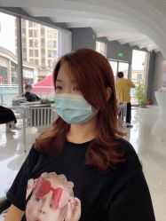 -简影造型·自选烫染接发salon