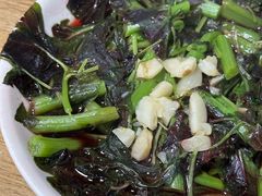 -玲燕蒸菜馆(江东路店)