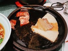 -小厨娘淮扬菜(天印大道店)