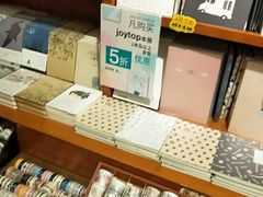 -西西弗书店&矢量咖啡(万象城店)