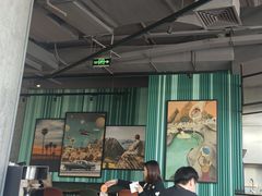 -Wagas沃歌斯(合生汇店)