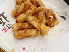 -食光慢宴·安吉土菜馆