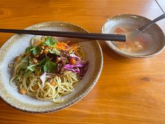 -韬光茶庵