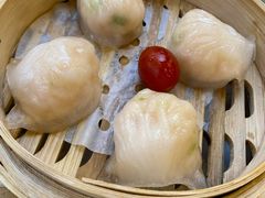 金牌虾饺皇-点都德(千灯湖环宇城店)