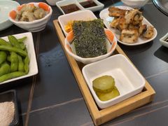 -银座苑烧肉酒场·烤活鳗(仙霞路店)