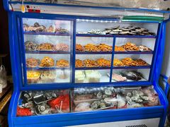 -同心烧烤(总店)