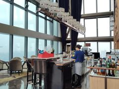 -瑞吉酒店·The Drawing Room闲逸廊·云端下午茶·夜奢Whiskey