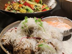 -Ameigo梅果·云贵川bistro(长宁来福士店)