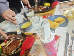 -尊品牛排(绳金塔店)
