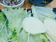 -阿杰烧烤·西安传统烤肉店(天朗御湖店)