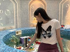 -大连金石滩绿发温泉假日酒店