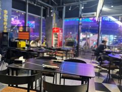 -黄鱼炙夜·烧烤·小龙虾(星荟广场店)