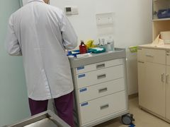 -南方医科大学深圳医院