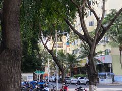 -好时味十三姨(河西路店)