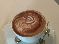 -sugarman espresso素饮糖人高新咖啡工厂
