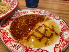 -辣伍爺·冒菜(乐淘里店)