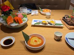-三石铁板烧(紫竹桥店)