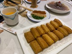 -珺小七铜锅涮肉(桃园路店)