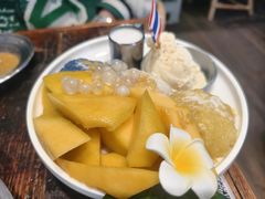 -PAPAYA泰国街头小吃(南山路店)