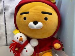 -KAKAO FRIENDS(弘大店)