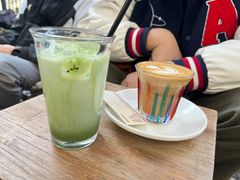 -The Roastery By AllYouWant(福田店)