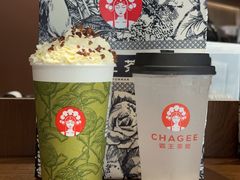 -哥老官重庆美蛙鱼头(宝山龙湖店)