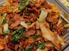 -百富源·海鲜辽菜(和平北大街店)