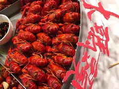 -湘江大码头·龙虾馆(渔人码头一店)