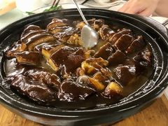 台山五味鹅-盈旺小厨·非遗黄鳝饭(泰康路店)