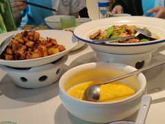 -兰湘子·湘菜小炒(长安万科广场店)