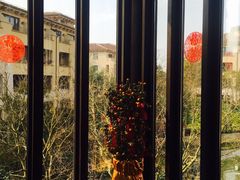 -上海崇明金茂凯悦酒店