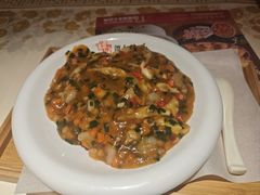 -谭十三大排档·18年老字号(船山路总店)