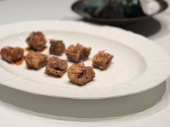 -淮香国色·淮扬菜(正大中心店)
