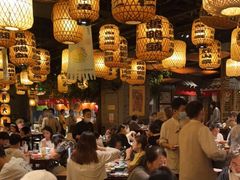 -南京大牌档(青岛万象城店)