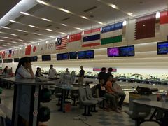 -广州保龄球馆(广州天河体育中心店)