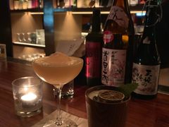 -RMK Shochu Bar(三诺店)