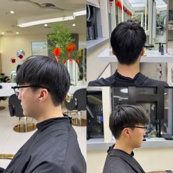 -BEAUTY HAIR GANO