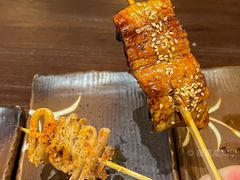 -鸟鹏烧鸟居酒屋(昌岗店)