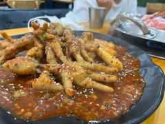 -韩食汇