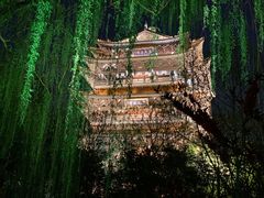 -济南大明湖景区