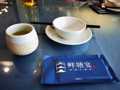 -鲜塘宴·千岛湖大鲫鱼(南湖店)