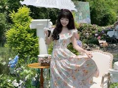 -HERRE·FARM 赫尔露营农场·团建聚会包场