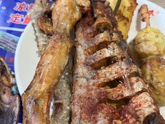 -卜奎风味便宜坊(兴隆路店)