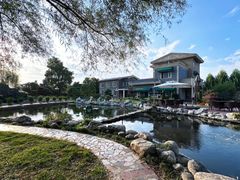 -瑞博尔花园酒店(太周创新产业园店)