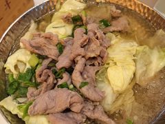 -全牛匠·乐山跷脚牛肉(西北旺万象汇店)
