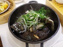-稻香酒家·33年老字号·港式粤菜(富邦中心店)