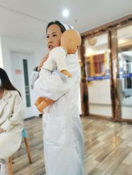 -母仪天下月子中心(光谷店)