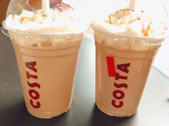 -COSTA COFFEE(上海虹口公园店)